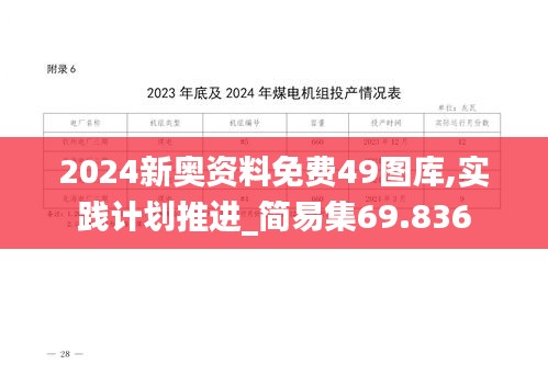 2024新奥资料免费49图库,实践计划推进_简易集69.836