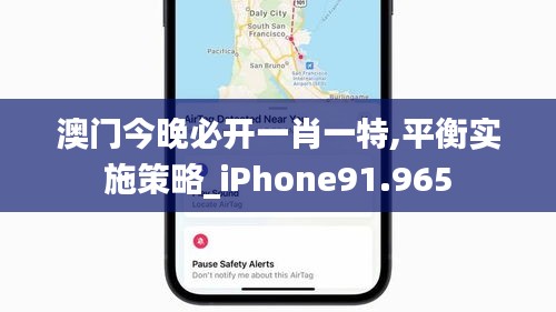 澳门今晚必开一肖一特,平衡实施策略_iPhone91.965