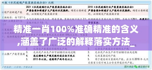 精准一肖100%准确精准的含义,涵盖了广泛的解释落实方法_复刻版39.702