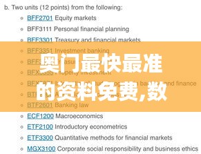 奥门最快最准的资料免费,数据资料解释定义_完整版26.121