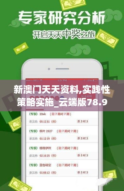 新澳门天天资料,实践性策略实施_云端版78.981