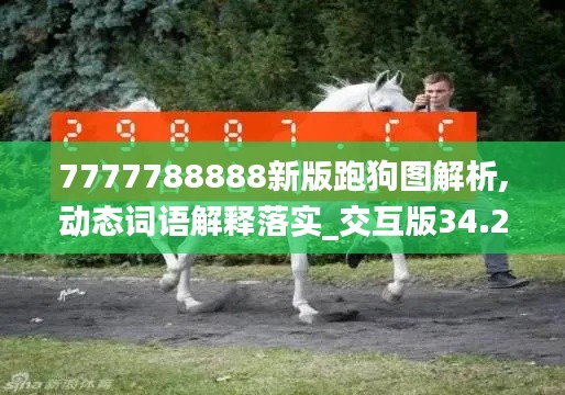 7777788888新版跑狗图解析,动态词语解释落实_交互版34.268