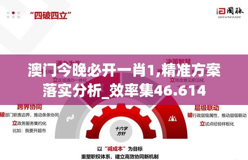 澳门今晚必开一肖1,精准方案落实分析_效率集46.614