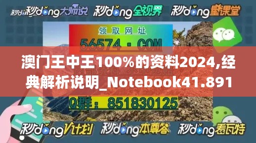 澳门王中王100%的资料2024,经典解析说明_Notebook41.891