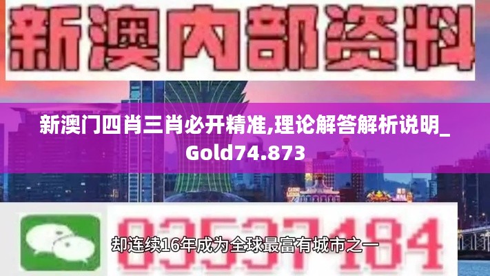 新澳门四肖三肖必开精准,理论解答解析说明_Gold74.873