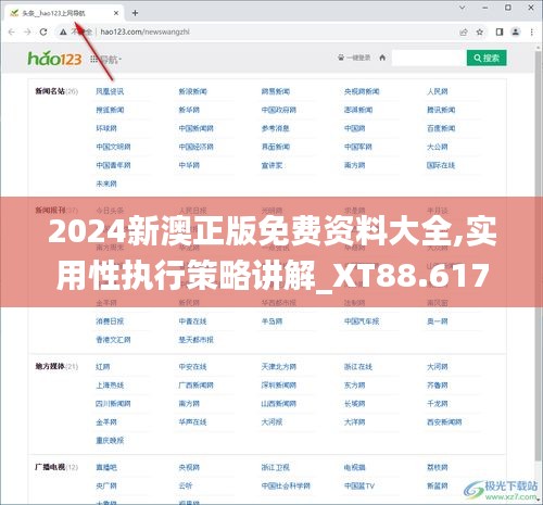 2024新澳正版免费资料大全,实用性执行策略讲解_XT88.617