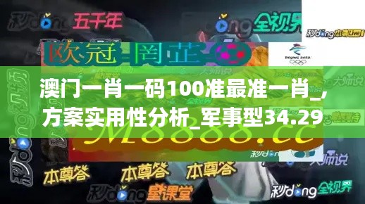 澳门一肖一码100准最准一肖_,方案实用性分析_军事型34.29