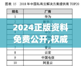 2024正版资料免费公开,权威解答策略研究解释_4K型82.986