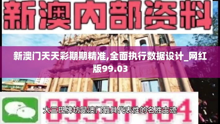 新澳门天天彩期期精准,全面执行数据设计_网红版99.03