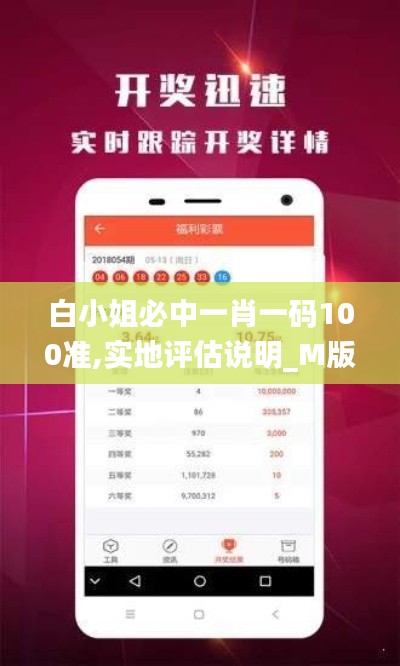 白小姐必中一肖一码100准,实地评估说明_M版17.757