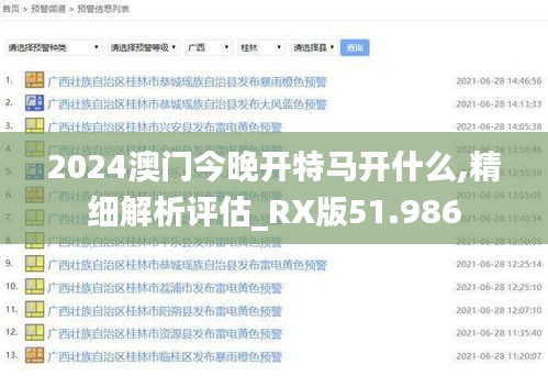 2024澳门今晚开特马开什么,精细解析评估_RX版51.986