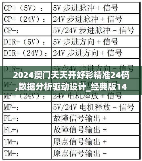 2024澳门天天开好彩精准24码,数据分析驱动设计_经典版14.113