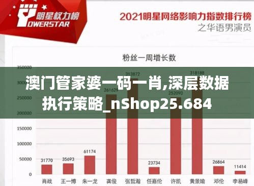 澳门管家婆一码一肖,深层数据执行策略_nShop25.684