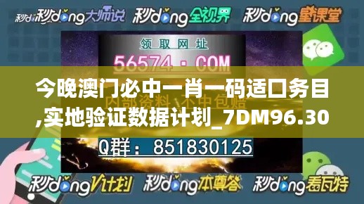 今晚澳门必中一肖一码适囗务目,实地验证数据计划_7DM96.305