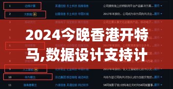 2024今晚香港开特马,数据设计支持计划_PalmOS16.811-5