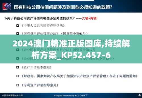 2024澳门精准正版图库,持续解析方案_KP52.457-6