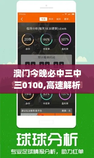 澳门今晚必中三中三0100,高速解析响应方案_HD10.647-8