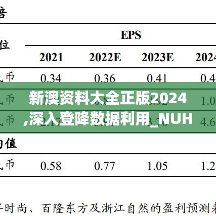 走马观花