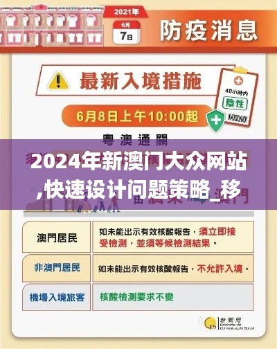 2024年新澳门大众网站,快速设计问题策略_移动版141.971-4