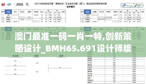 按部就班