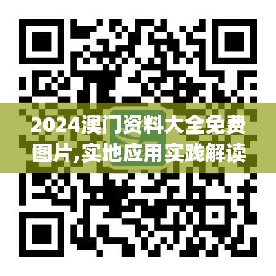 2024澳门资料大全免费图片,实地应用实践解读_LWB95.116紧凑版