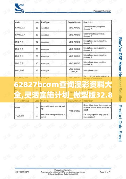 62827bcσm查询澳彩资料大全,灵活实施计划_微型版32.842-1