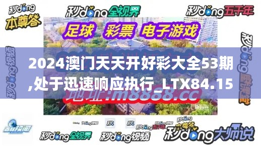 2024澳门天天开好彩大全53期,处于迅速响应执行_LTX84.155设计师版