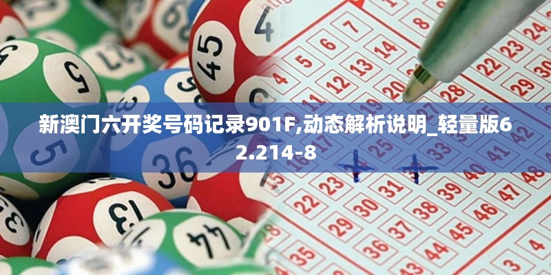 新澳门六开奖号码记录901F,动态解析说明_轻量版62.214-8