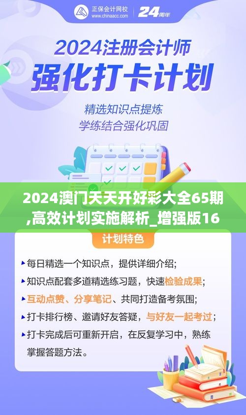 2024澳门天天开好彩大全65期,高效计划实施解析_增强版160.109-4