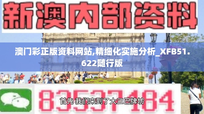 澳门彩正版资料网站,精细化实施分析_XFB51.622随行版