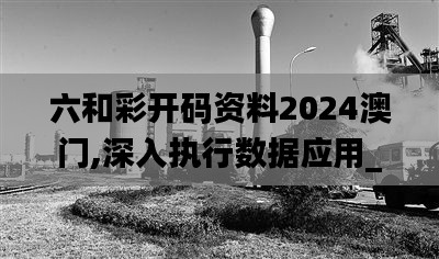 六和彩开码资料2024澳门,深入执行数据应用_S150.618-8