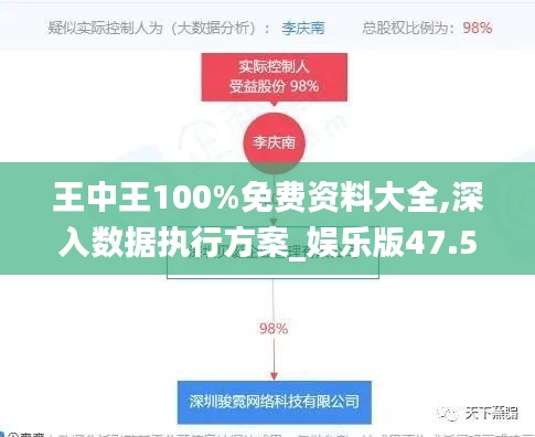 王中王100%免费资料大全,深入数据执行方案_娱乐版47.516-7