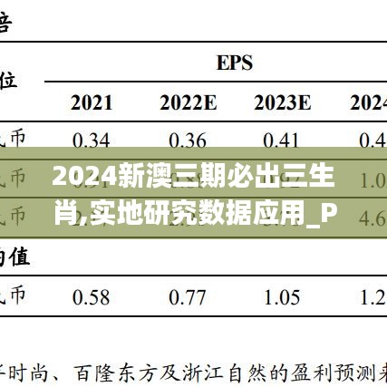 2024新澳三期必出三生肖,实地研究数据应用_Plus7.390