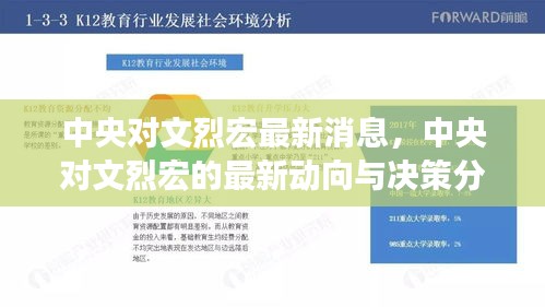 中央对文烈宏的最新动向与决策分析，最新消息揭秘