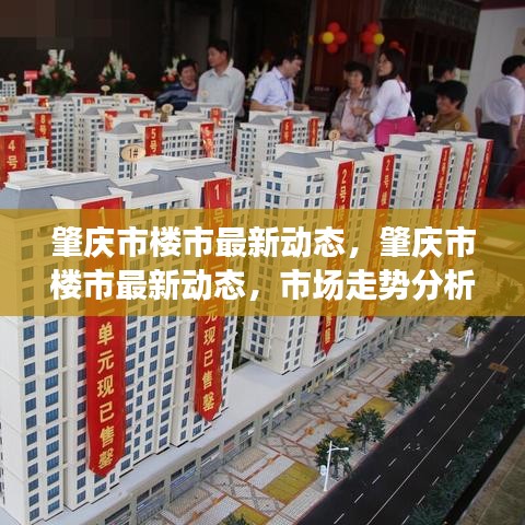 肇庆市楼市最新动态及市场走势分析与未来发展趋势展望