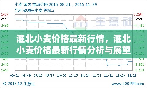 淮北小麦价格最新行情分析与展望报告