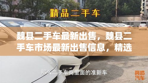 魏县二手车市场精选出售信息一览，最新二手车市场精选车辆展示