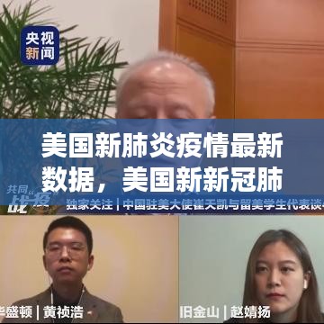 美国新疫情数据出炉，新冠肺炎最新统计分析与影响探讨