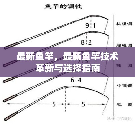 最新鱼竿技术革新与选购指南