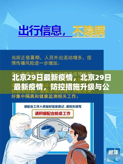 北京最新疫情动态，防控措施升级与公众应对同步推进进展报告