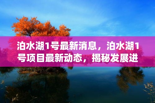 泊水湖1号项目揭秘，最新发展动态与未来展望