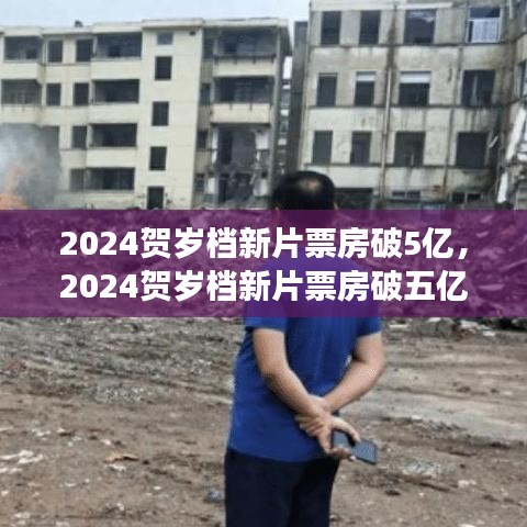 2024贺岁档新片票房破五亿，电影市场的繁荣与挑战