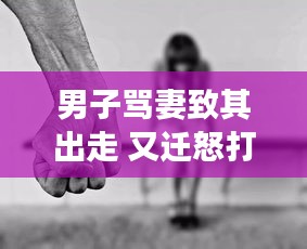 男子暴力对待妻子引发家庭悲剧，出走与丧父的警示与思考