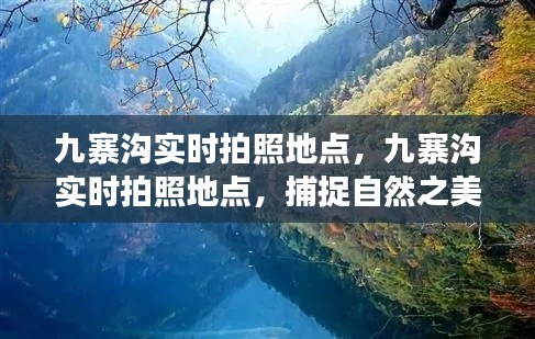 九寨沟实时拍照绝佳视角，捕捉自然之美的瞬间定格之地