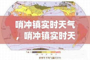 哨冲镇实时天气，气象观察与影响分析报告