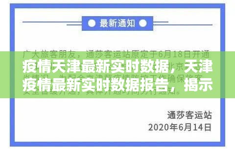 天津疫情最新实时数据报告，揭示当前状况、应对策略及最新进展