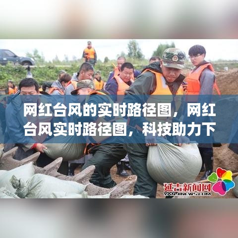 科技助力下的气象监测与预警新篇章，网红台风实时路径图解析