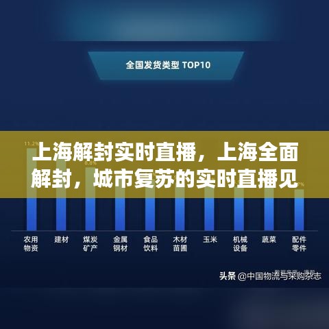 上海全面解封与城市复苏的实时直播见证