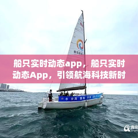 船只实时动态App引领航海科技新时代革新之旅