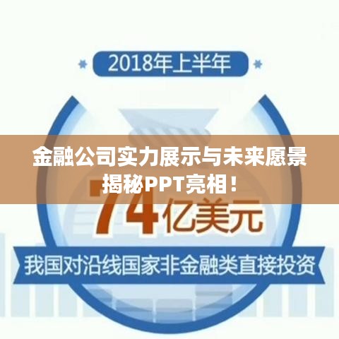 金融公司实力展示与未来愿景揭秘PPT亮相！